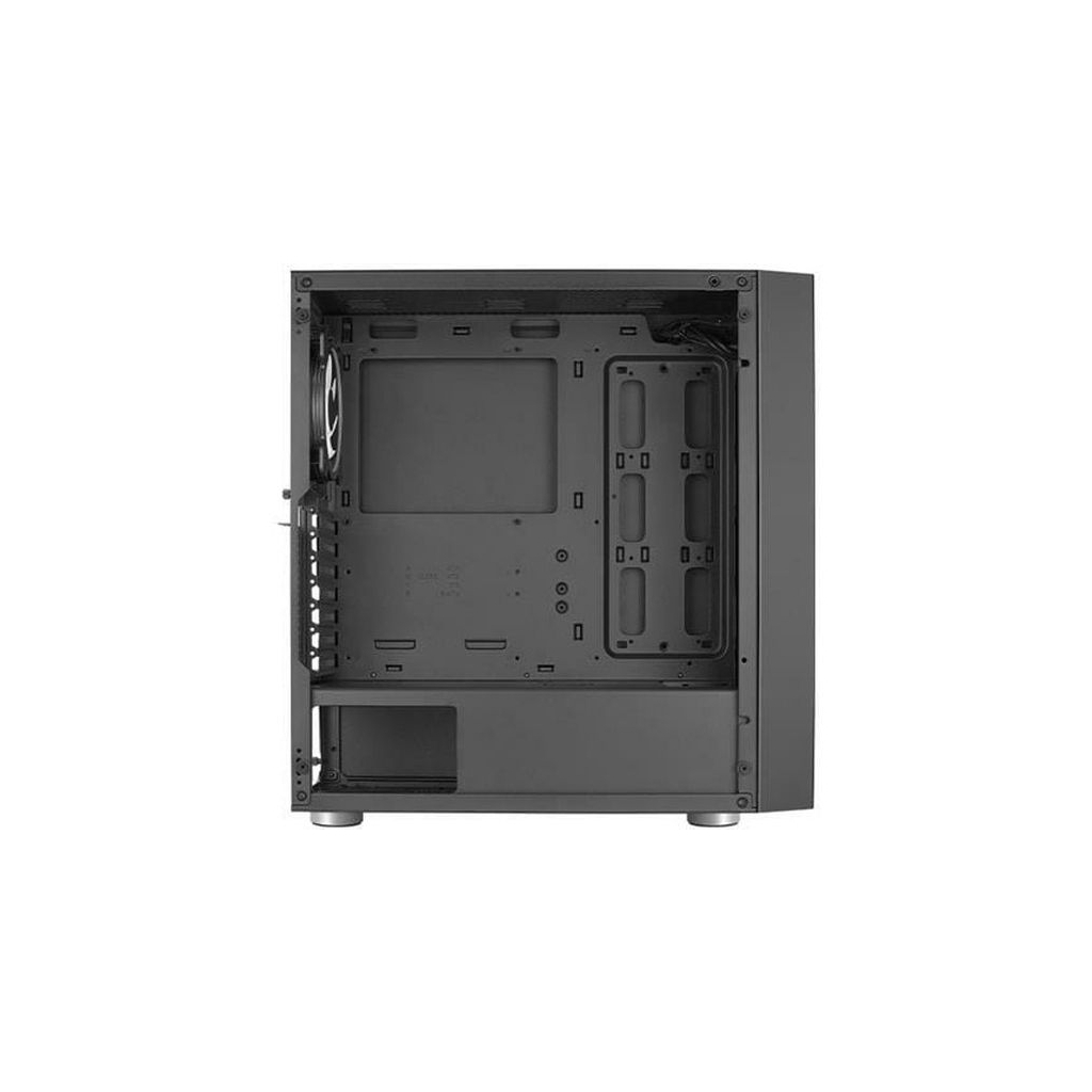 Корпус AeroCool Skribble-G-BK-v1 (ACCM-PB28033.11) - 3 Корпус AeroCool Skribble-G-BK-v1 (ACCM-PB28033.11) - 3