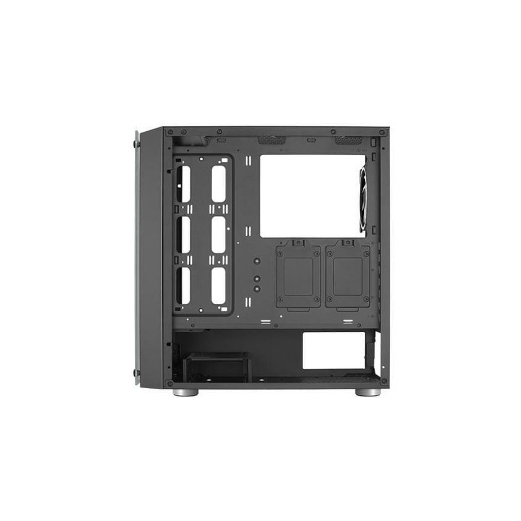 Корпус AeroCool Skribble-G-BK-v1 (ACCM-PB28033.11) - 4 Корпус AeroCool Skribble-G-BK-v1 (ACCM-PB28033.11) - 4