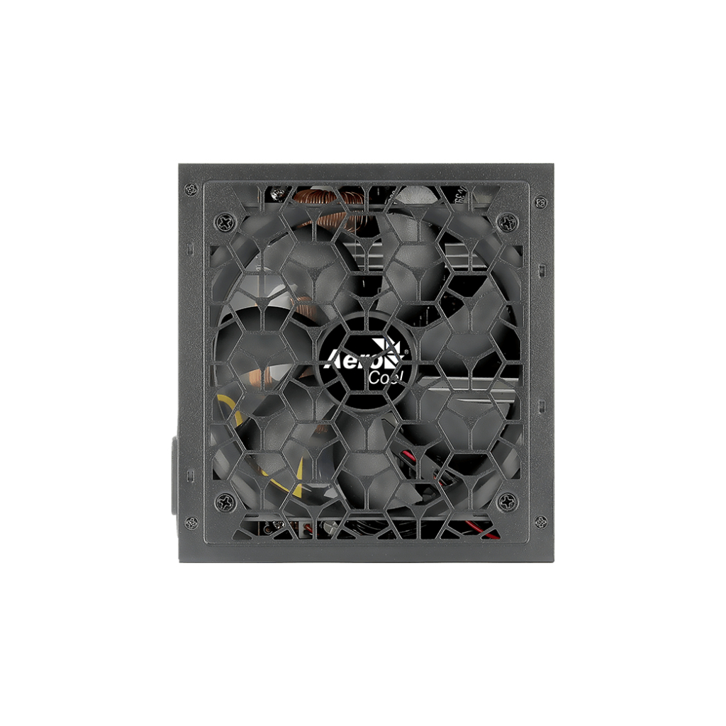 Блок питания AeroCool 650W Aero Bronze (ACPB-AR65AEC.1M) - 1