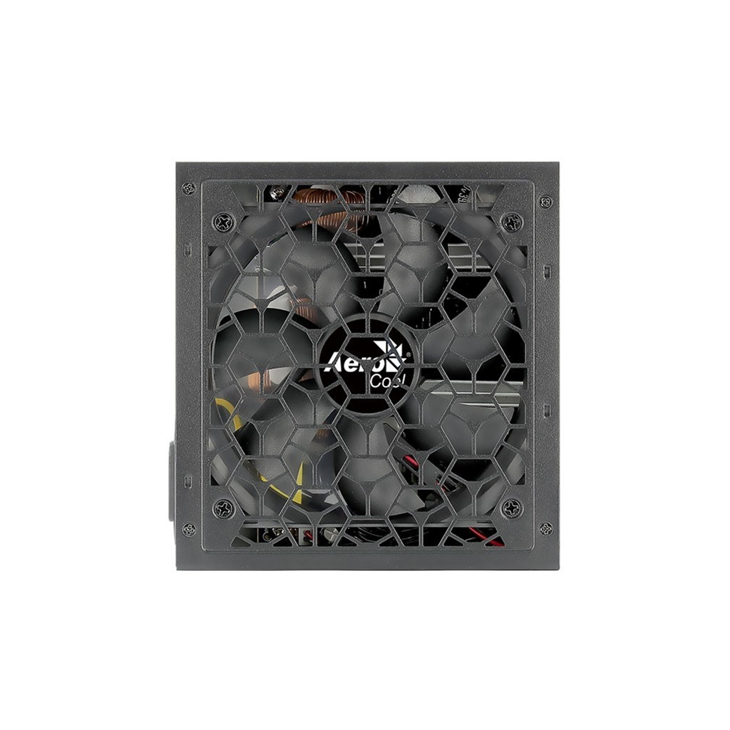 Блок питания AeroCool 850W Aero Bronze (ACPB-AR85AEC.1M) - 2