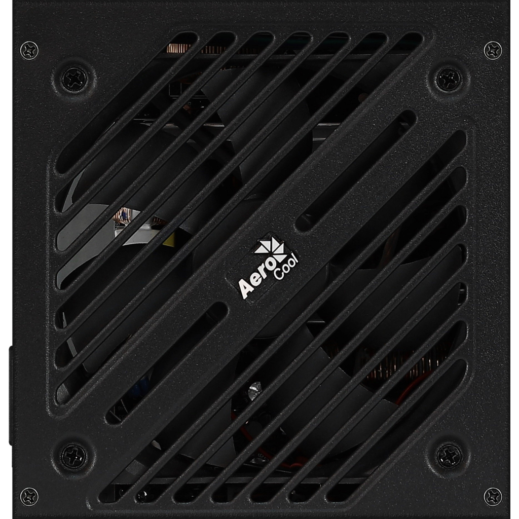 Блок питания AeroCool 500W Cylon (ACPW-CL50AEC.11) - 5