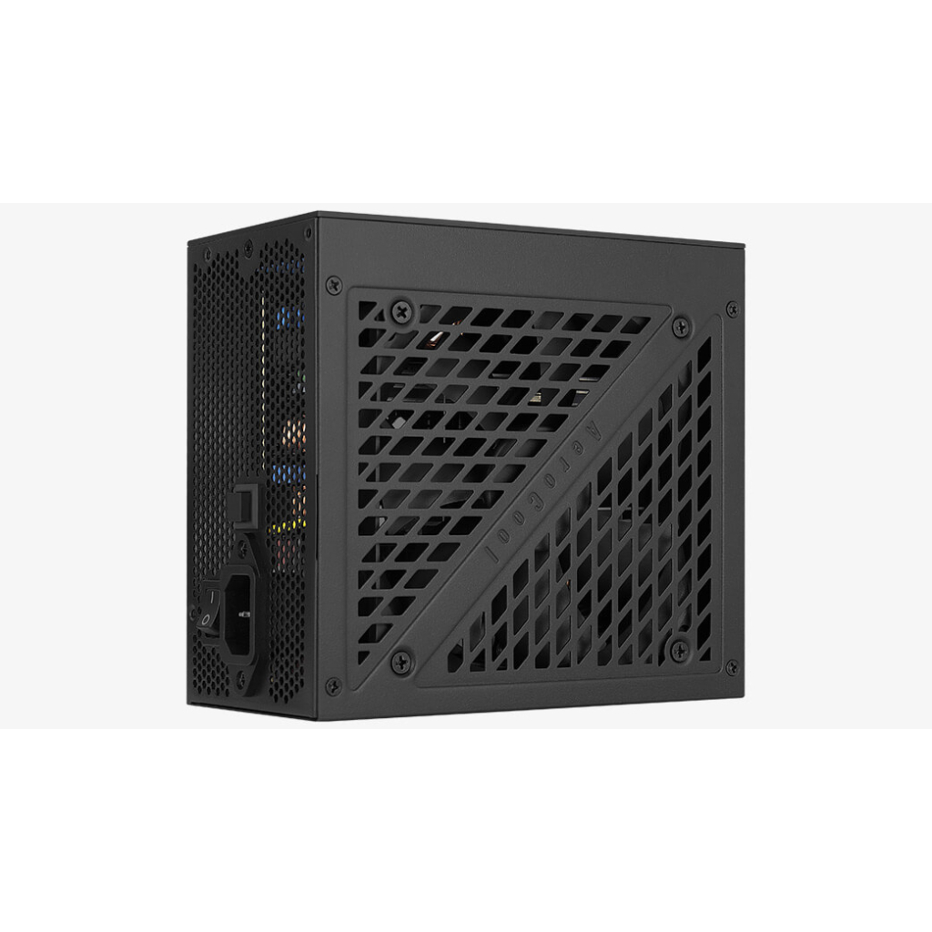 Блок питания AeroCool 850W Mirage Gold (ACPG-MF85FEC.11) - 3