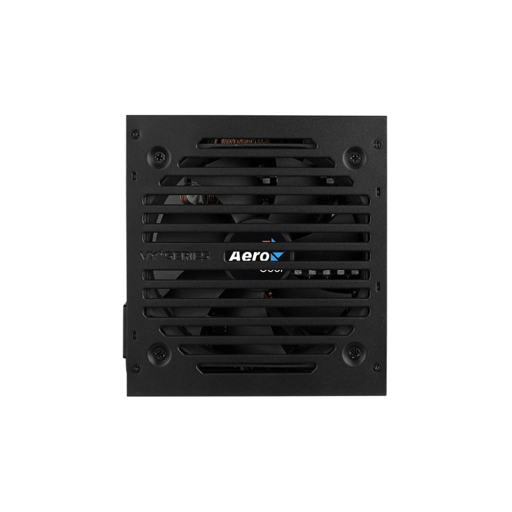 Блок питания AeroCool 400W VX Plus (ACPN-VS40NEY.11) - 3