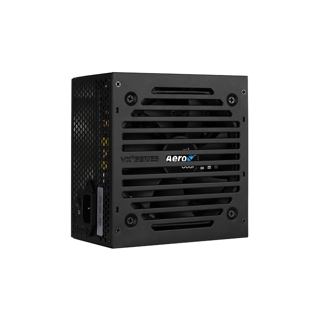 Блок питания AeroCool 400W VX Plus (ACPN-VS40NEY.11) - 4