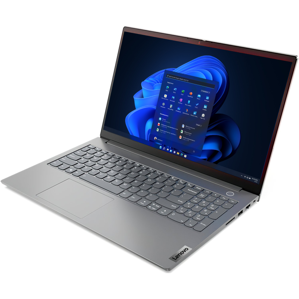 Ноутбук Lenovo ThinkBook 15 G3 ACL (21A4003XRA) - 2