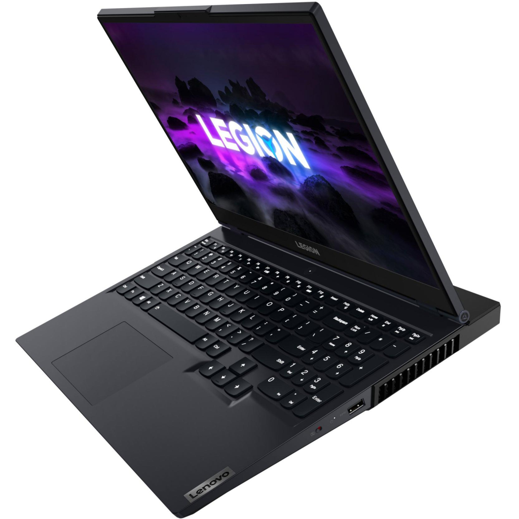Ноутбук Lenovo Legion 5 15ACH6 (82JW00QGRA) - 4