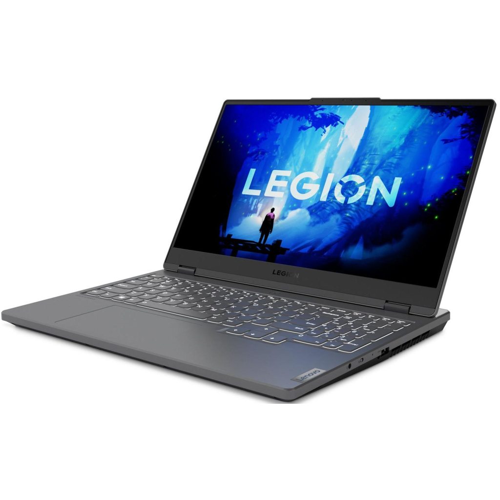 Ноутбук Lenovo Legion 5 15ARH7 (82RE006VRA) - 1