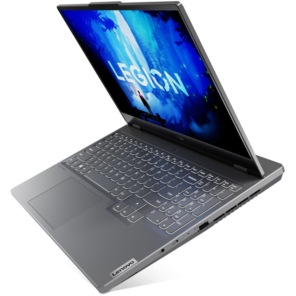 Ноутбук Lenovo Legion 5 15ARH7 (82RE006VRA) - 2