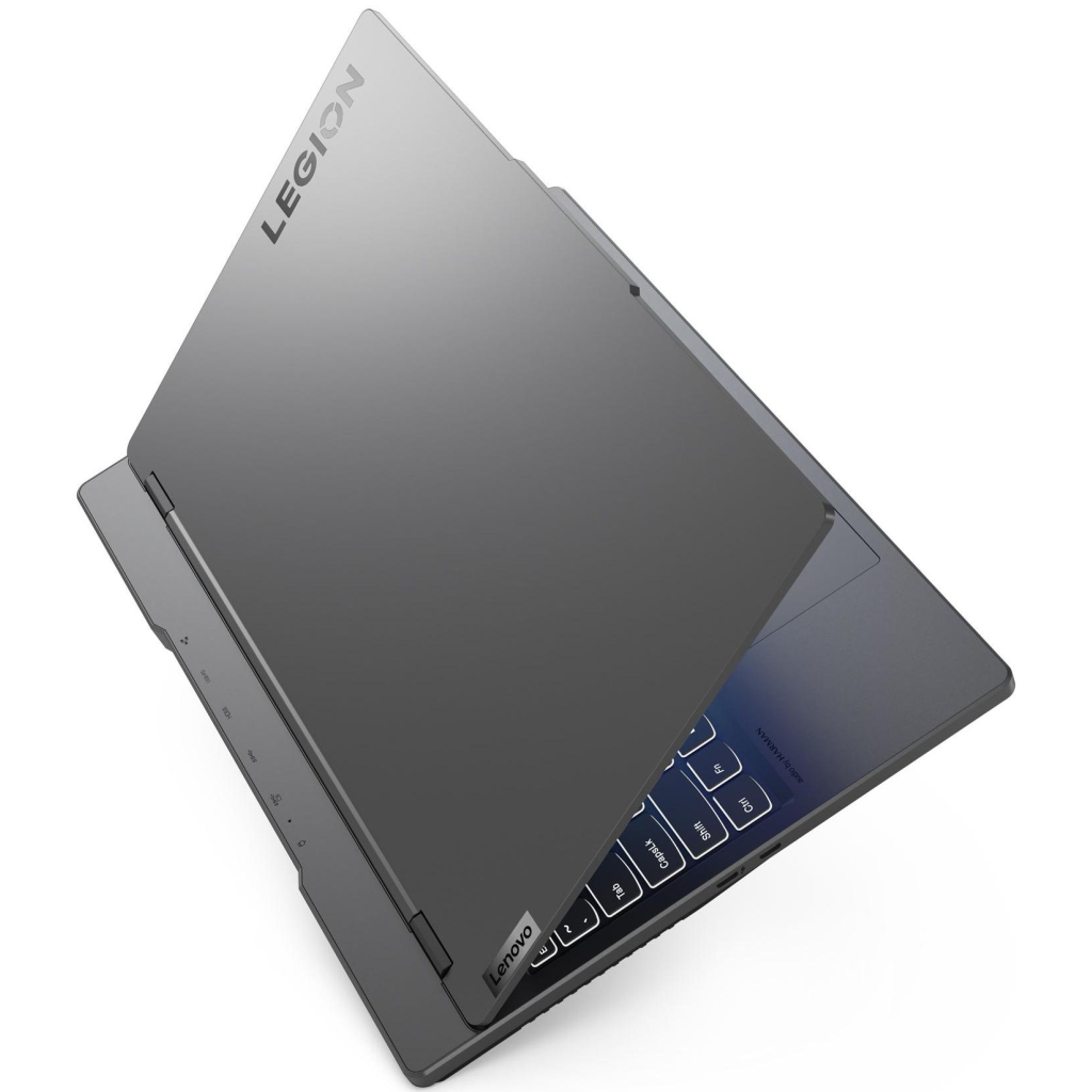 Ноутбук Lenovo Legion 5 15ARH7 (82RE006VRA) - 4