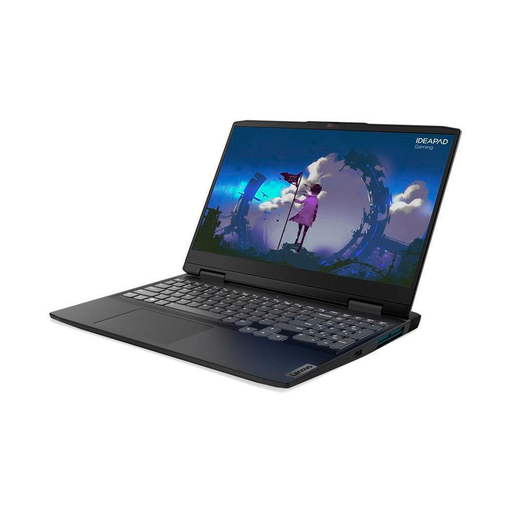Ноутбук Lenovo IdeaPad Gaming 3 16ARH7 (82SC007SRA) - 2