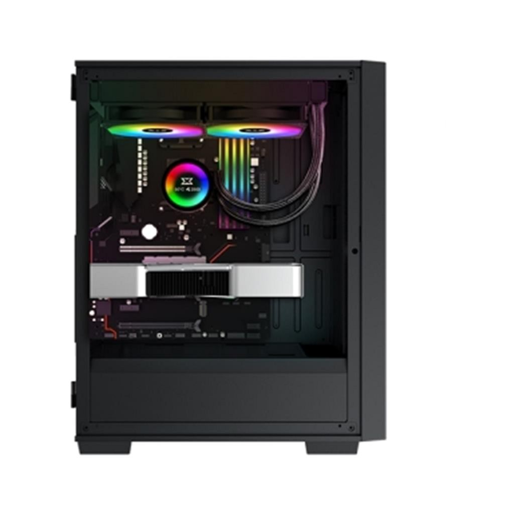 Корпус Xigmatek LUX G (EN48687) - 7