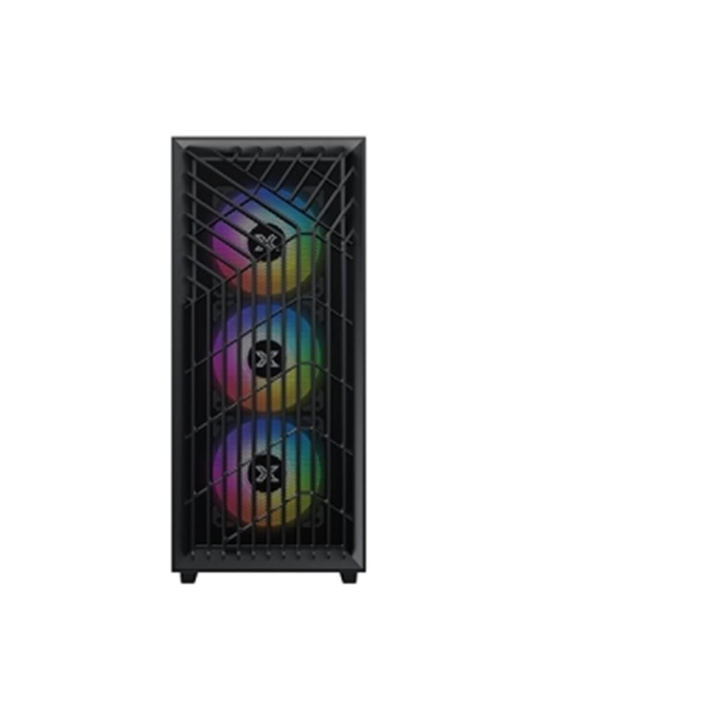 Корпус Xigmatek LUX G (EN48687) - 11