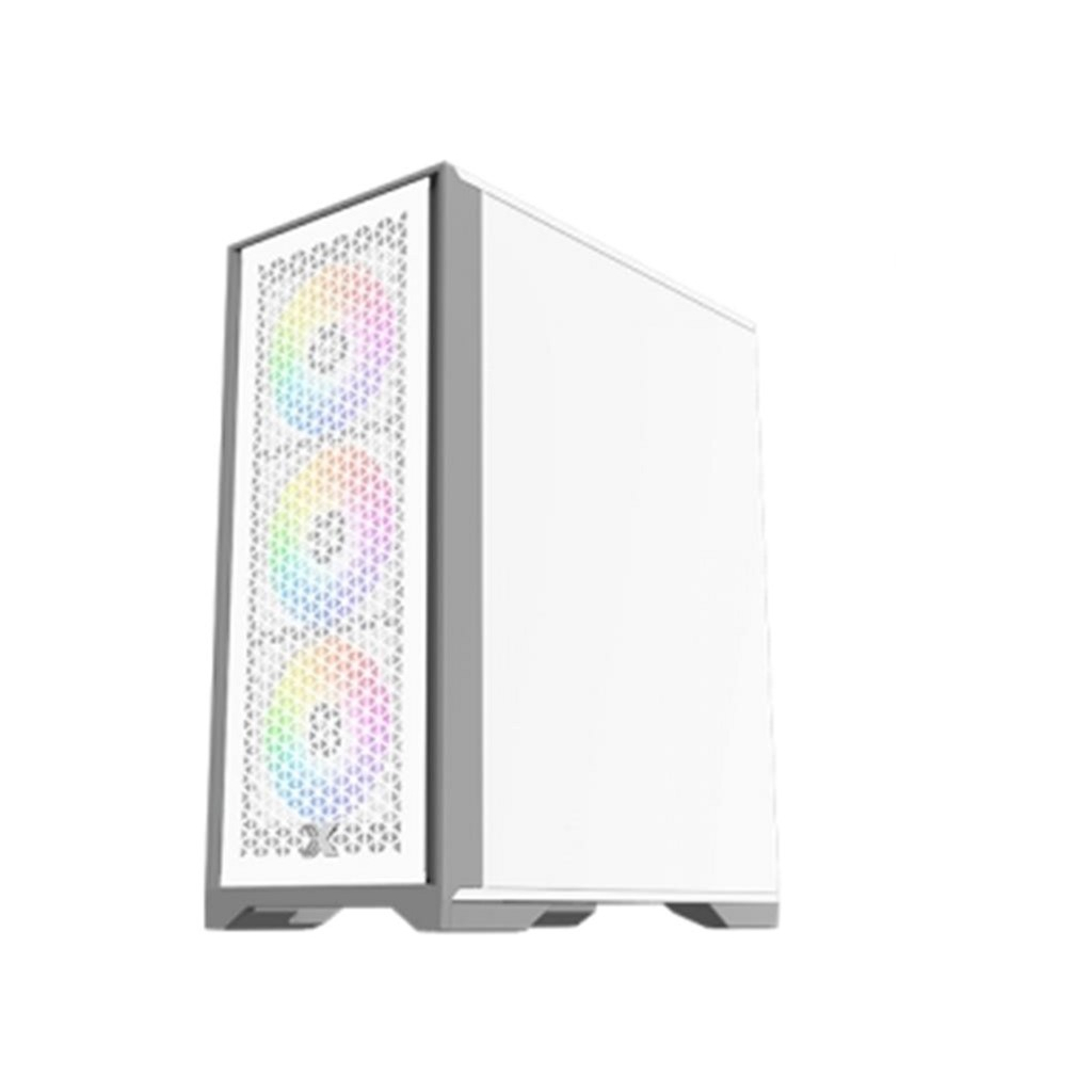 Корпус Xigmatek LUX S Arctic (EN48298) - 2