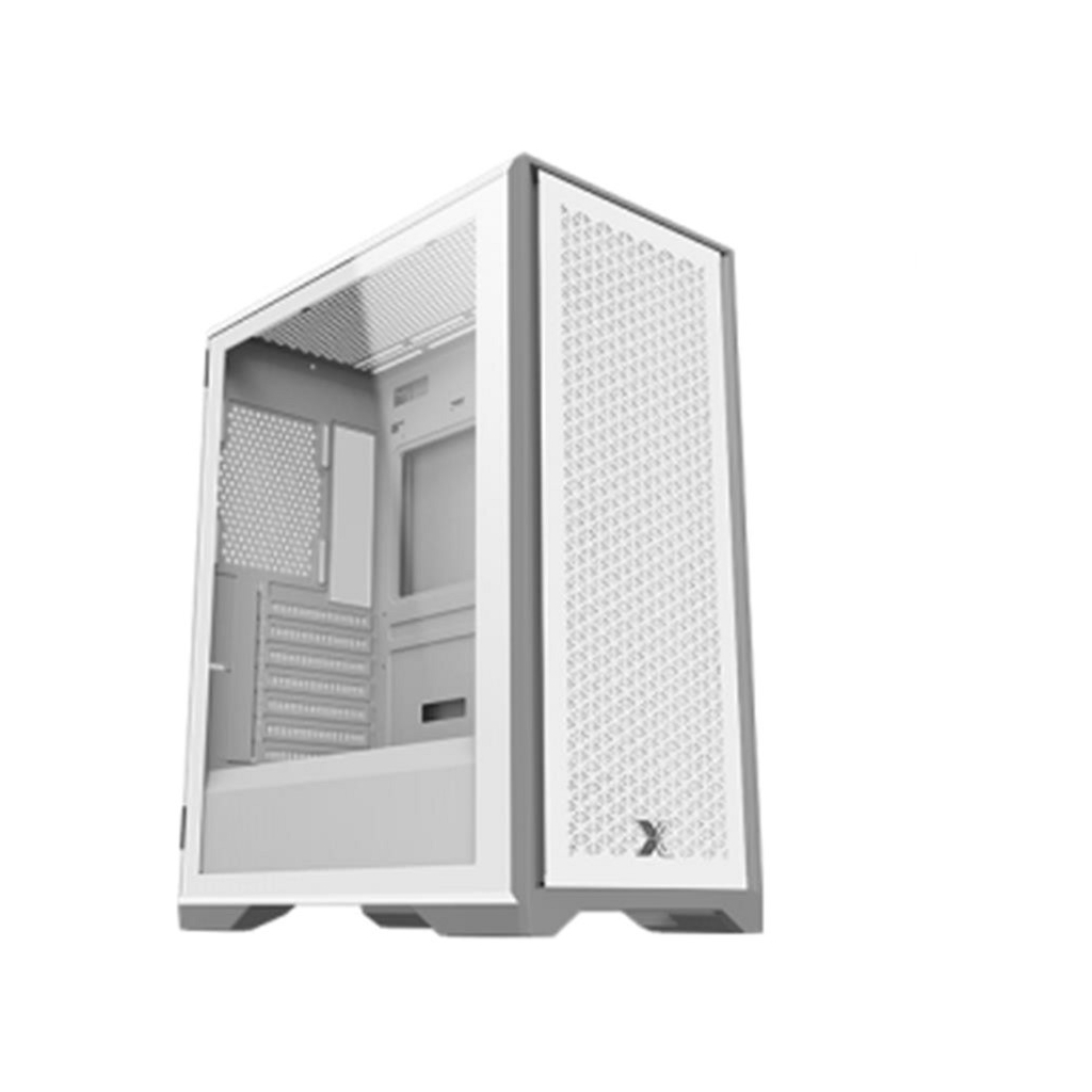 Корпус Xigmatek LUX S Arctic (EN48298) - 7