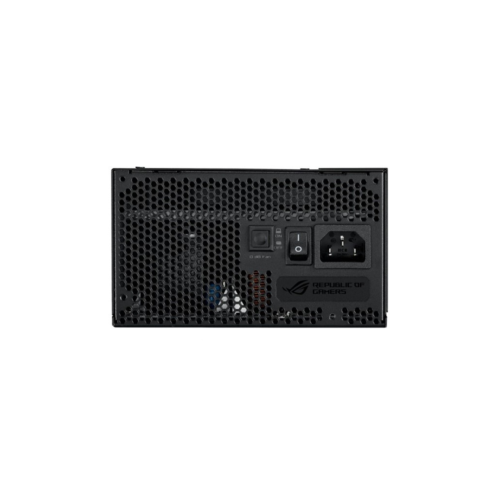 Блок питания ASUS 1000W ROG STRIX 80+ Gold (90YE00A5-B0NA00) - 3