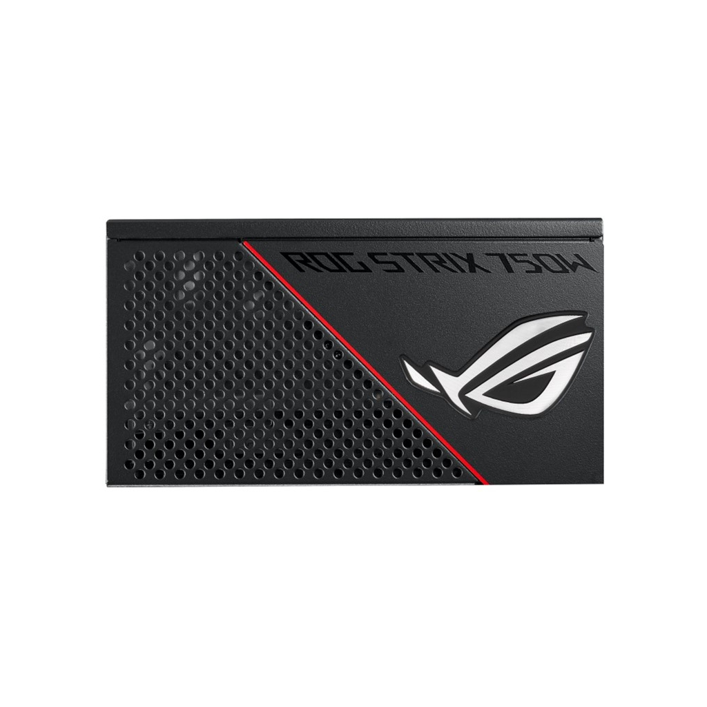 Блок питания ASUS 750W ROG STRIX 80+ Gold (90YE00A0-B0NA00) - 1