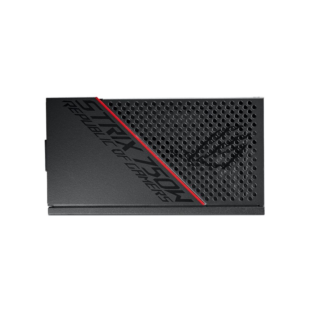 Блок питания ASUS 750W ROG STRIX 80+ Gold (90YE00A0-B0NA00) - 3