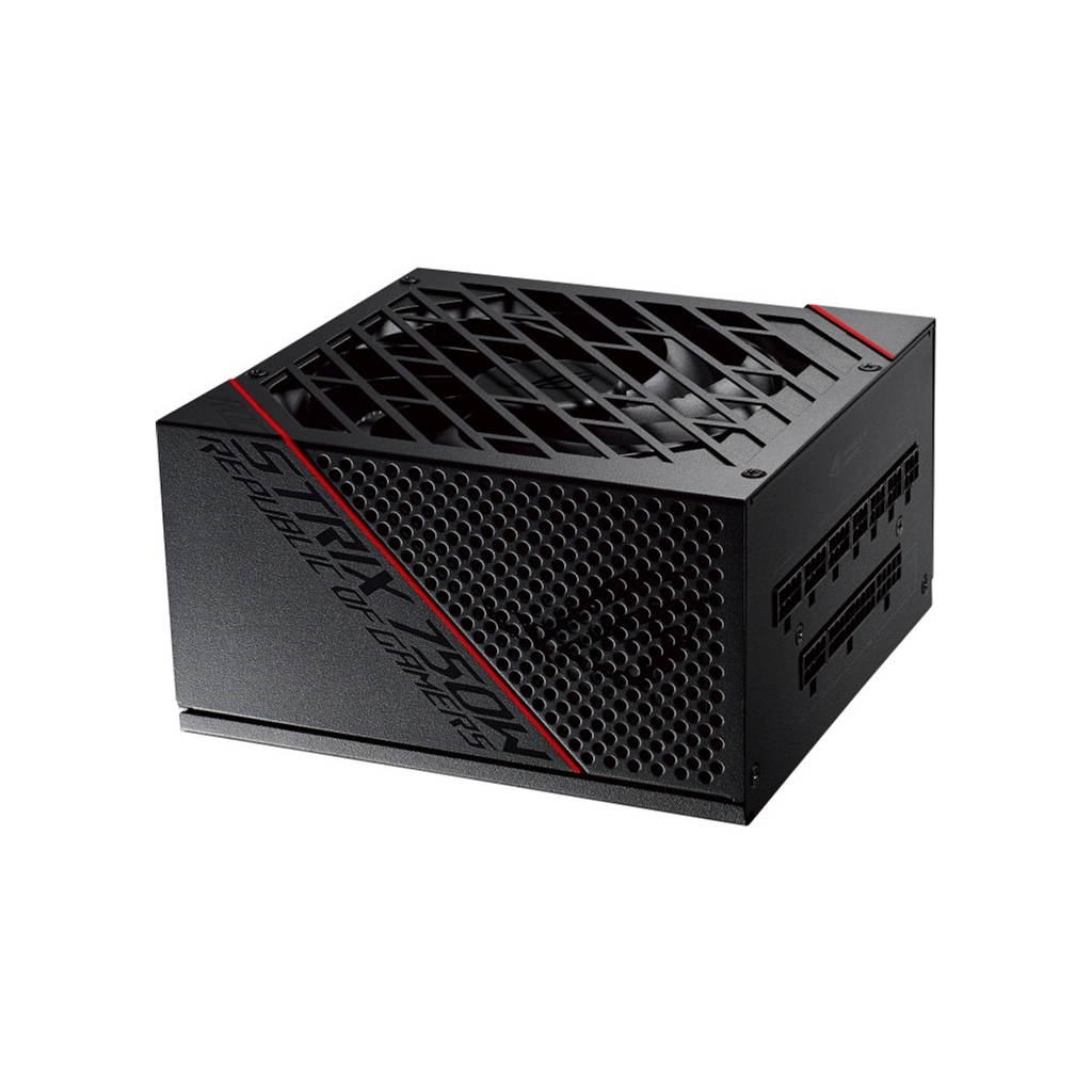 Блок питания ASUS 750W ROG STRIX 80+ Gold (90YE00A0-B0NA00) - 4