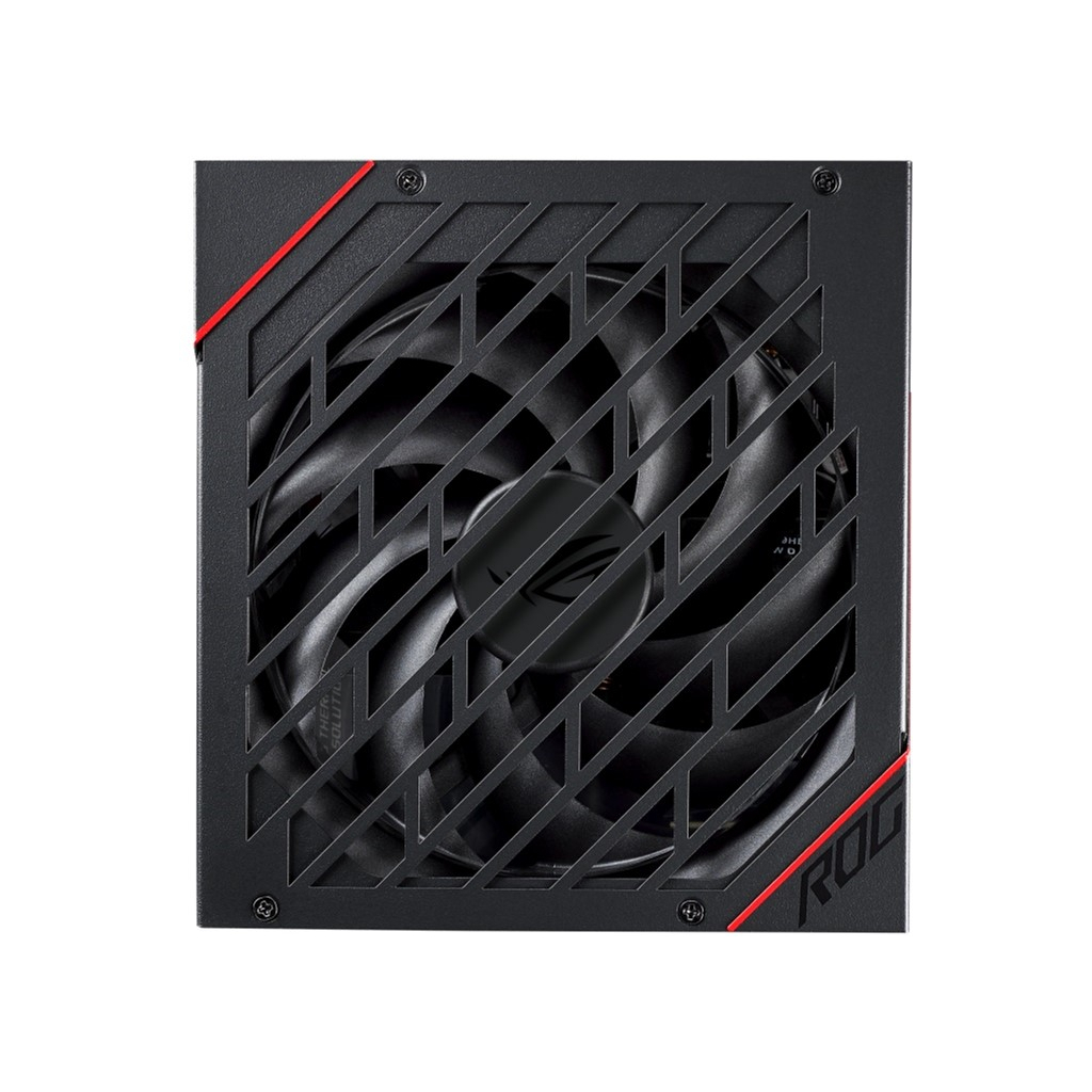 Блок питания ASUS 750W ROG STRIX 80+ Gold (90YE00A0-B0NA00) - 5