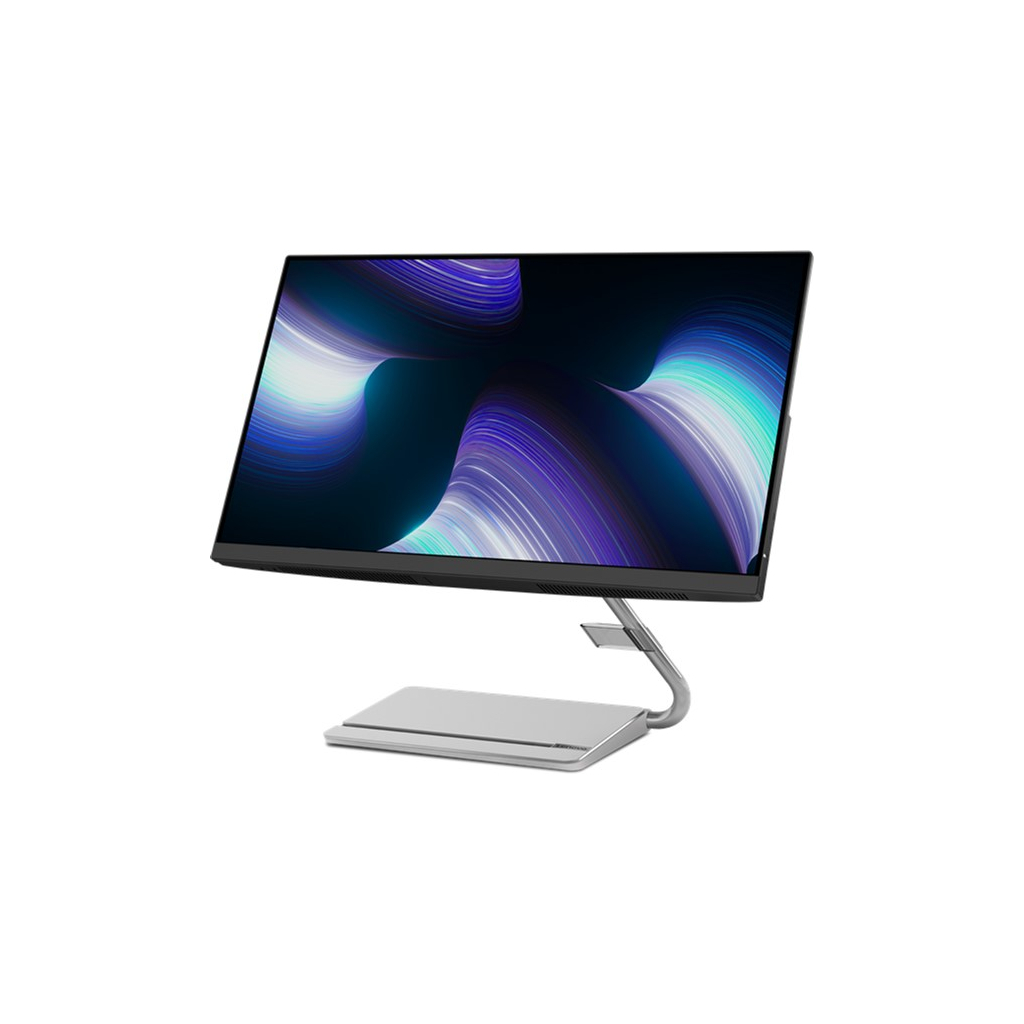 Монитор Lenovo Q24i-20 (66EEGAC3UA) - 3