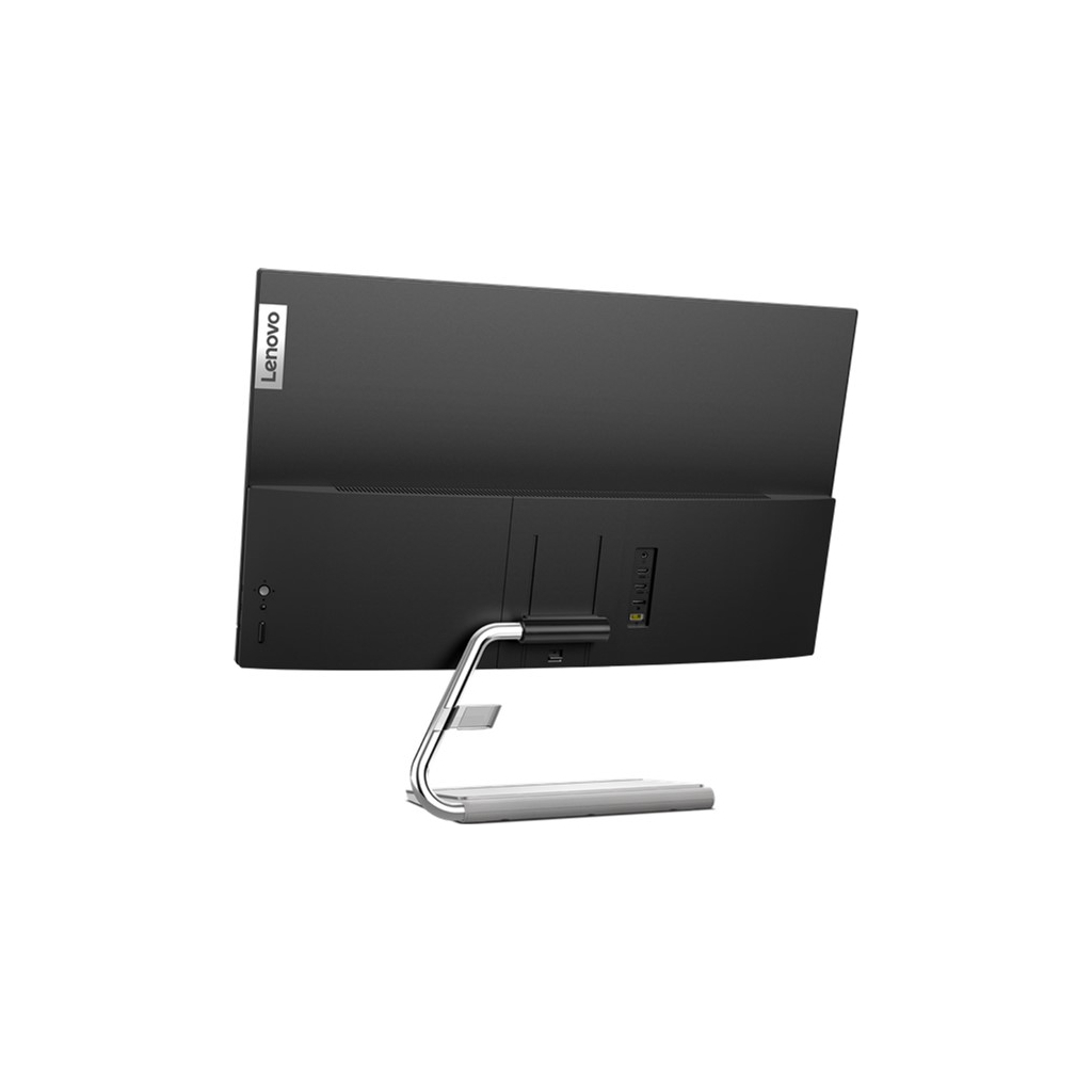 Монитор Lenovo Q27q-20 (66EFGAC3UA) - 5