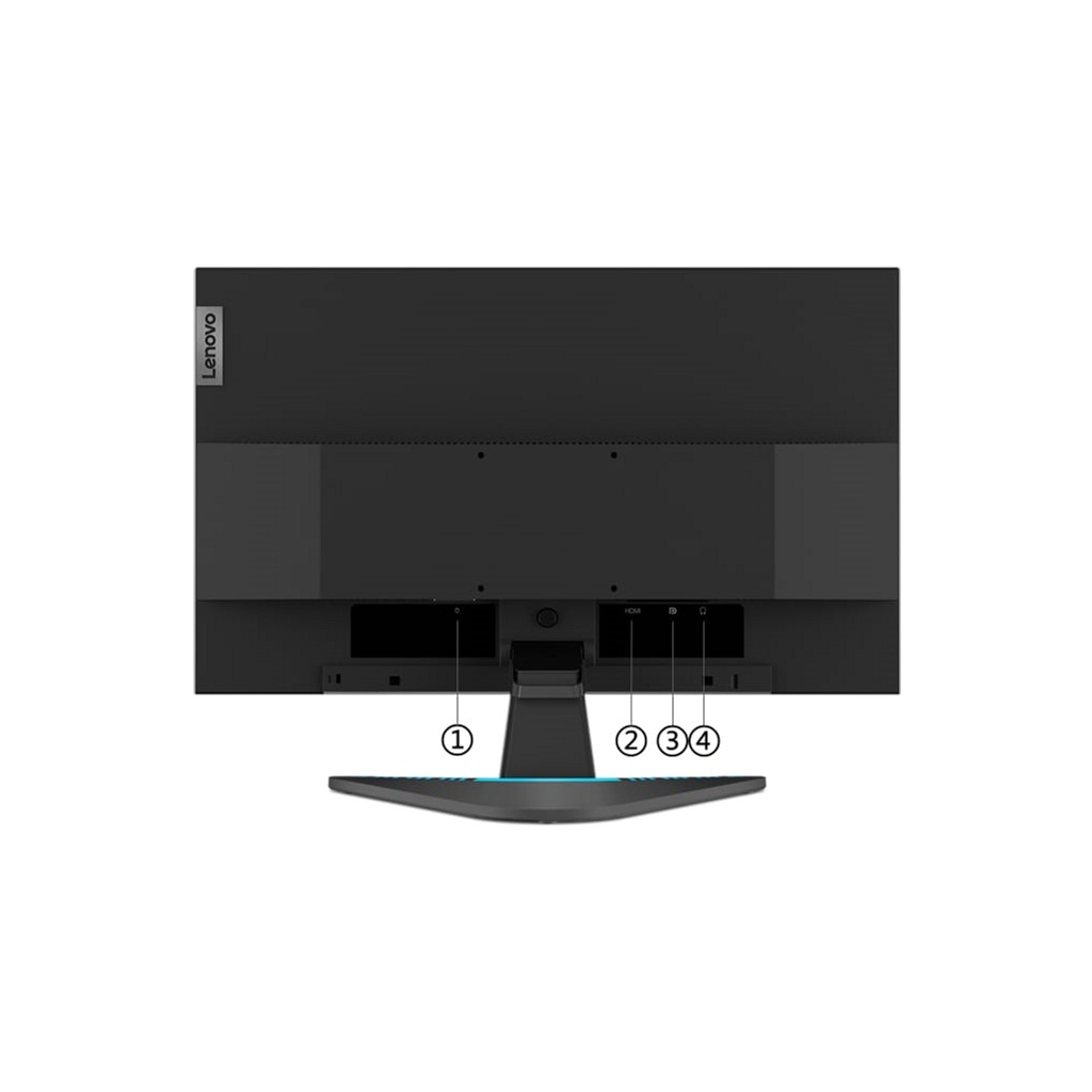 Монитор Lenovo G27e-20 (66D8GAR1UA) - 9 Монитор Lenovo G27e-20 (66D8GAR1UA) - 9