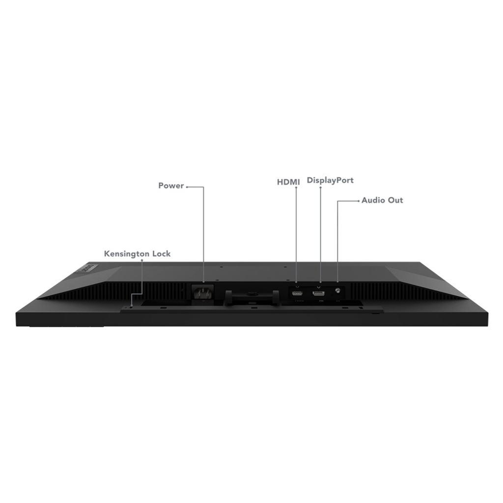 Монитор Lenovo G27e-20 (66D8GAR1UA) - 10 Монитор Lenovo G27e-20 (66D8GAR1UA) - 10