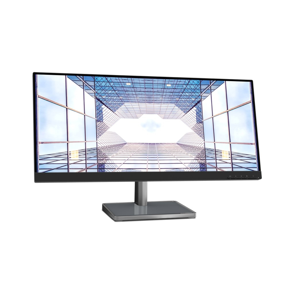 Монитор Lenovo L29w-30 (66E5GAC3UA) - 1 Монитор Lenovo L29w-30 (66E5GAC3UA) - 1