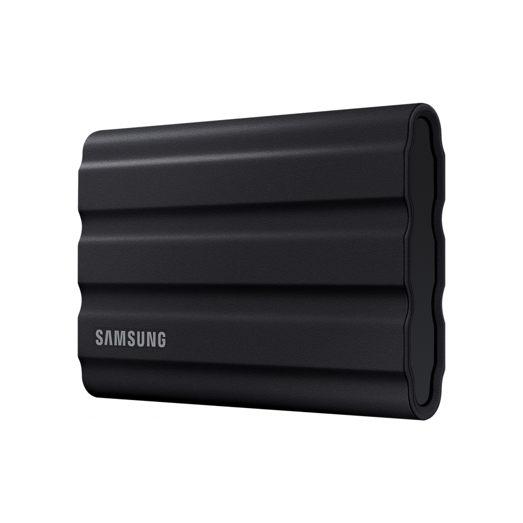 Накопитель SSD USB 3.2 2TB T7 Shield Samsung (MU-PE2T0S/EU) - 4