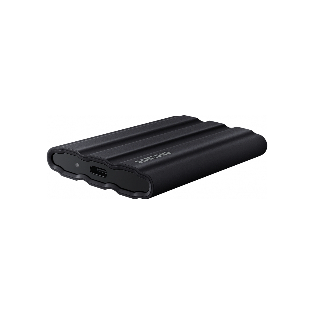 Накопитель SSD USB 3.2 2TB T7 Shield Samsung (MU-PE2T0S/EU) - 7