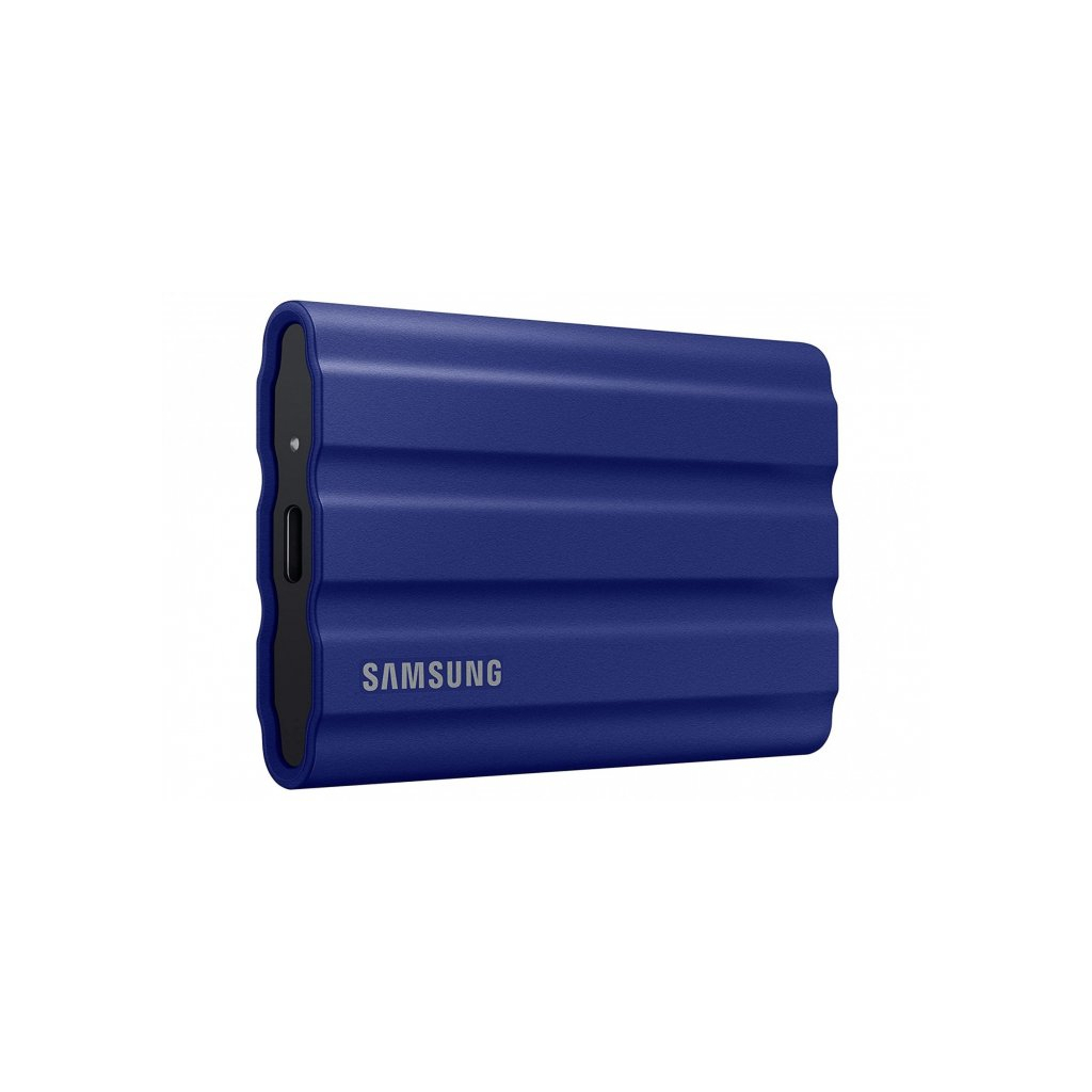 Накопитель SSD USB 3.2 2TB T7 Shield Samsung (MU-PE2T0R/EU)