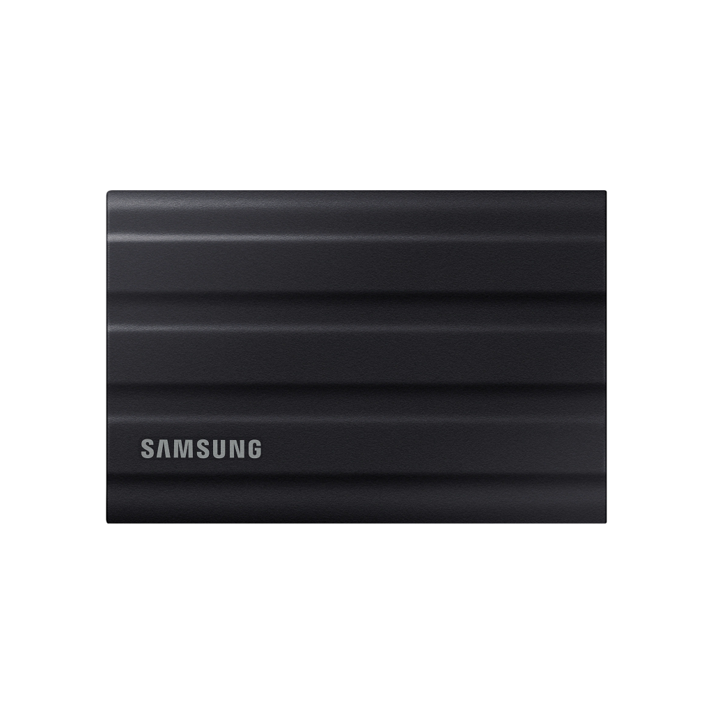 Накопитель SSD USB 3.2 4TB T7 Shield Samsung (MU-PE4T0S/EU)