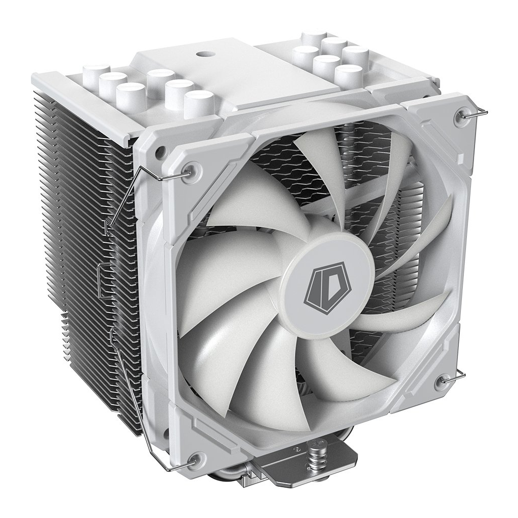 Кулер для процессора ID-Cooling SE-226-XT White