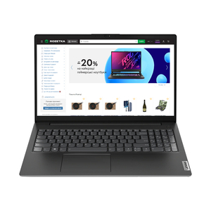 Ноутбук Lenovo V15 G3 ABA (82TV0023RA)