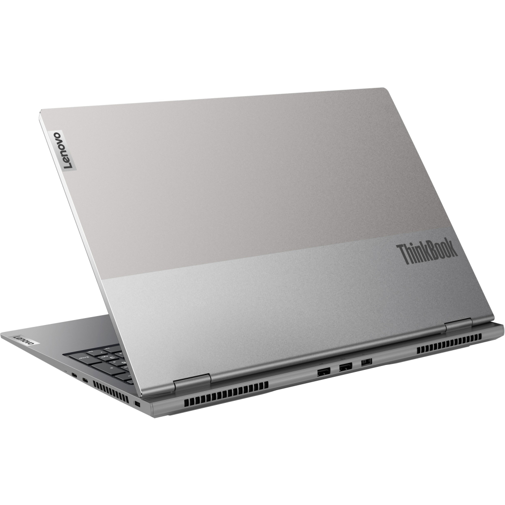 Ноутбук Lenovo ThinkBook 16p G2 ACH (20YM0047RA) - 3