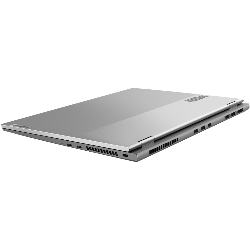 Ноутбук Lenovo ThinkBook 16p G2 ACH (20YM0047RA) - 8