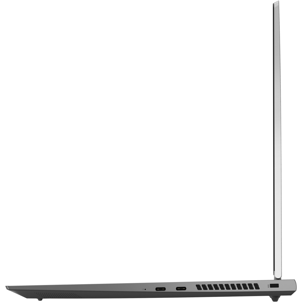 Ноутбук Lenovo ThinkBook 16p G2 ACH (20YM0047RA) - 11