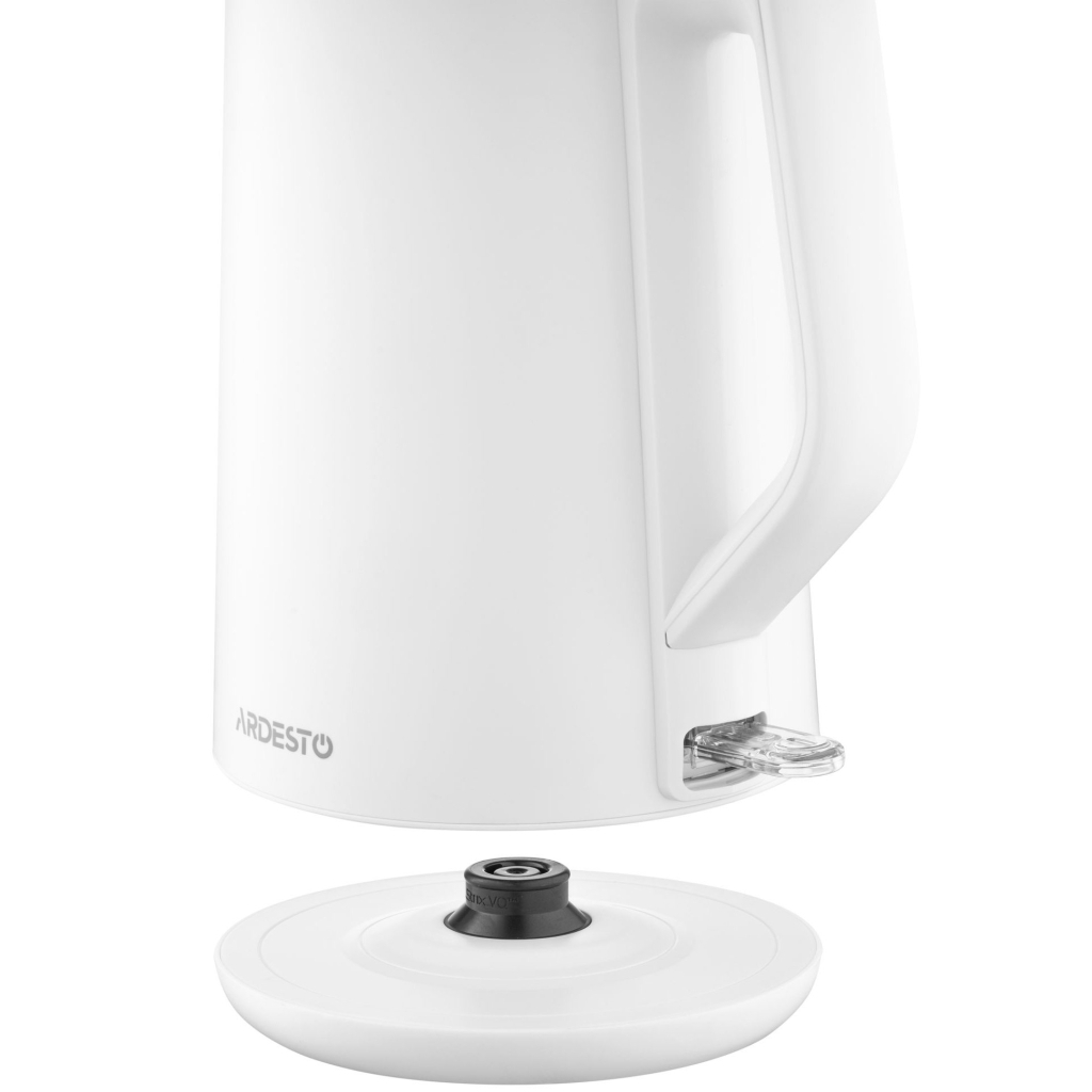 Электрочайник Ardesto EKL-X50 - 2