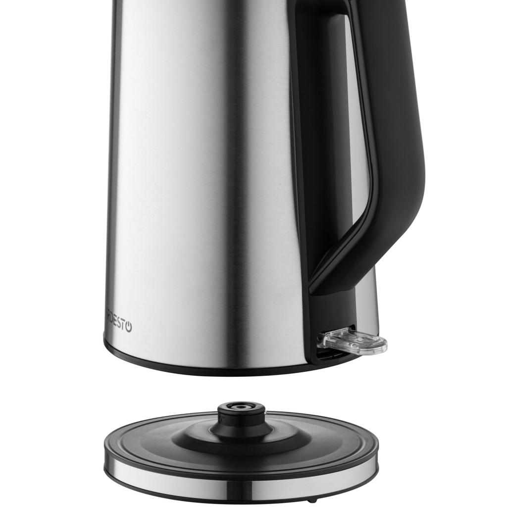 Электрочайник Ardesto EKL-X51 - 2
