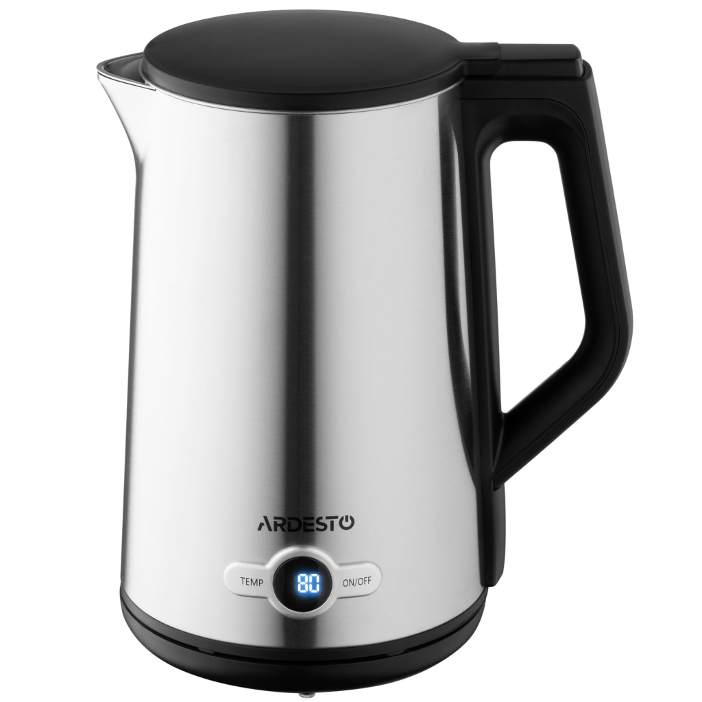 Электрочайник Ardesto EKL-X52E - 1