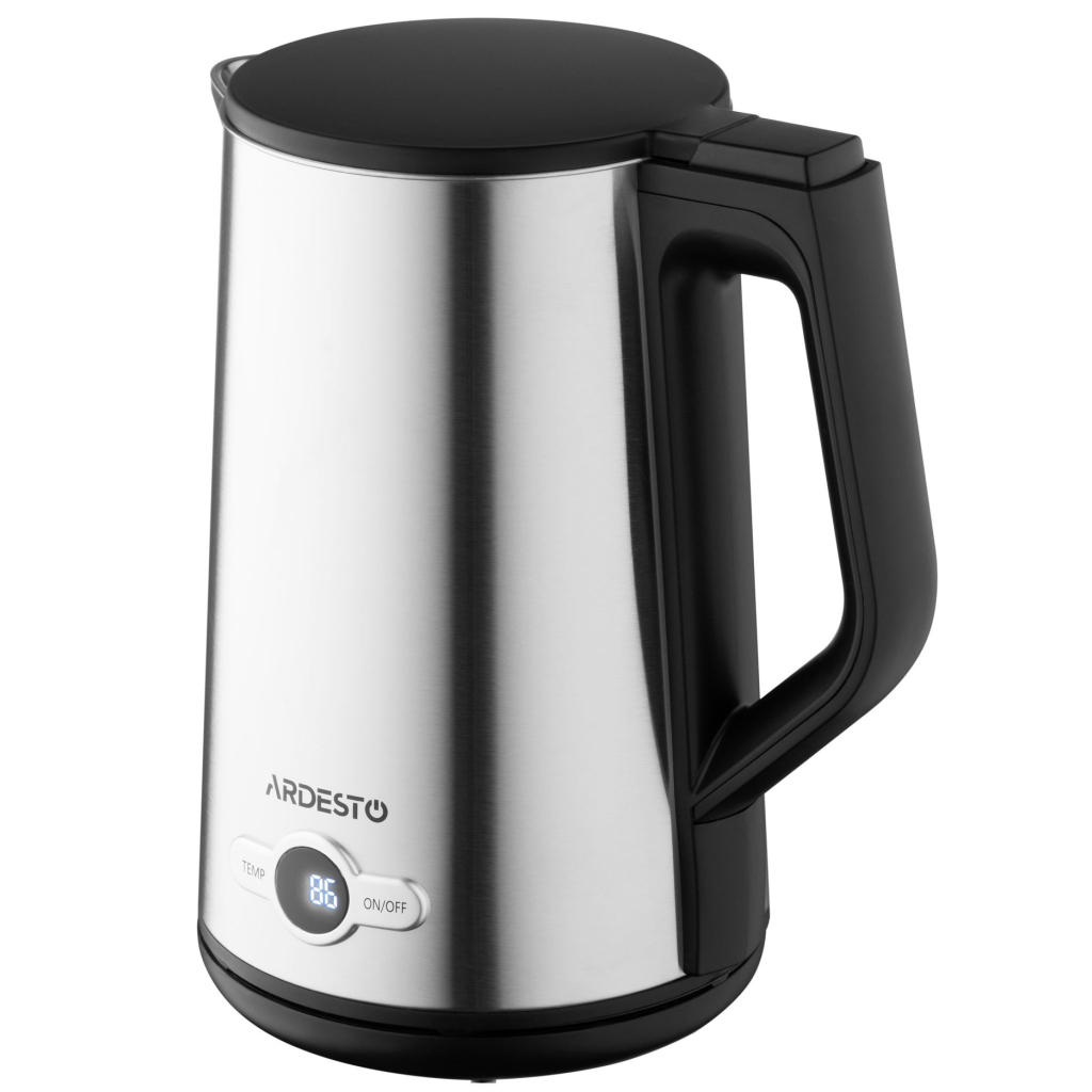 Электрочайник Ardesto EKL-X52E - 2