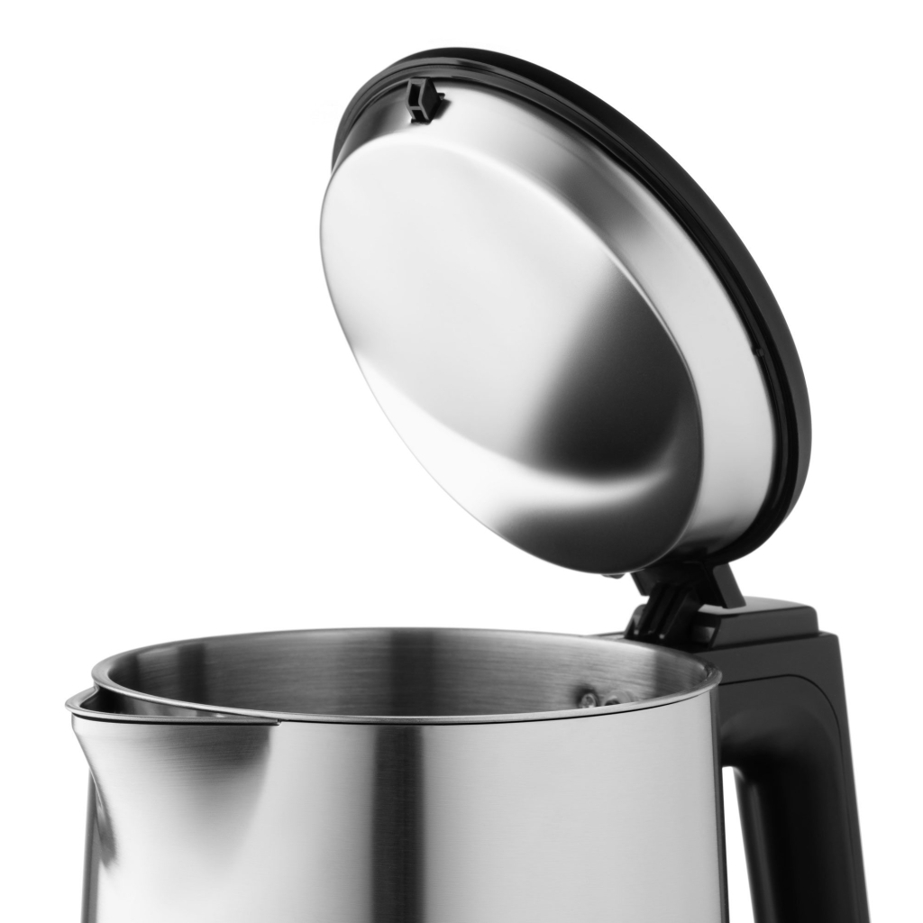 Электрочайник Ardesto EKL-X52E - 3