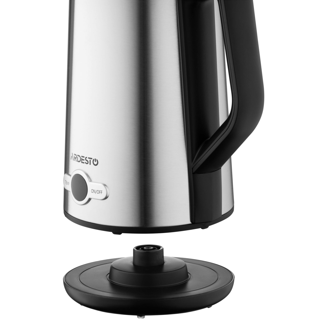 Электрочайник Ardesto EKL-X52E - 4