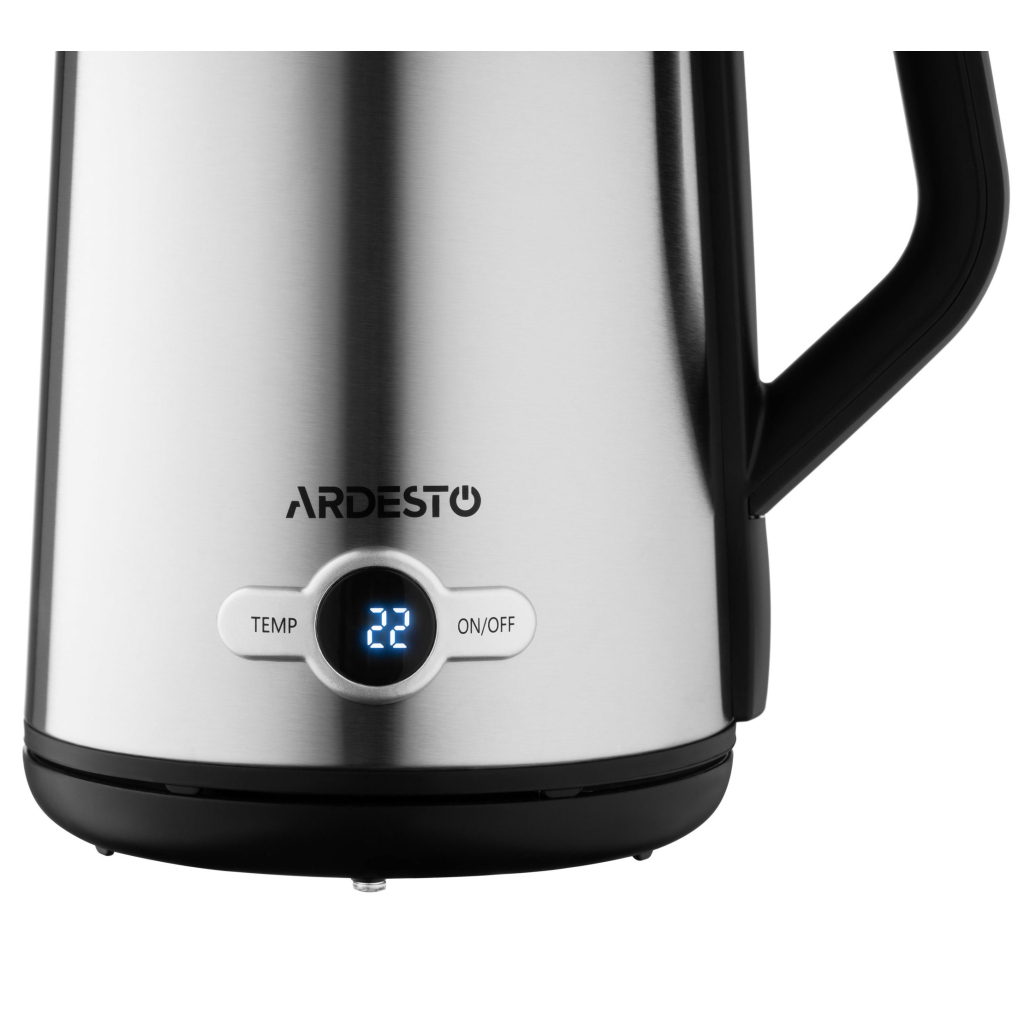 Электрочайник Ardesto EKL-X52E - 5