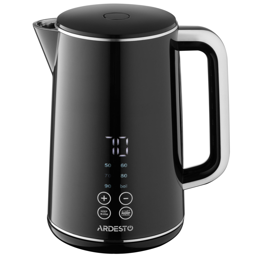 Электрочайник Ardesto EKL-X53E - 1