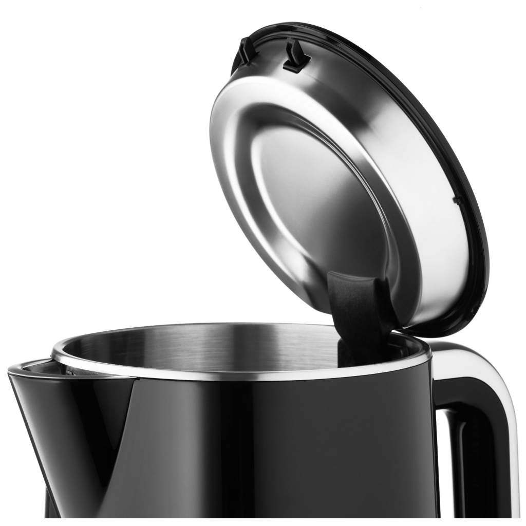 Электрочайник Ardesto EKL-X53E - 3