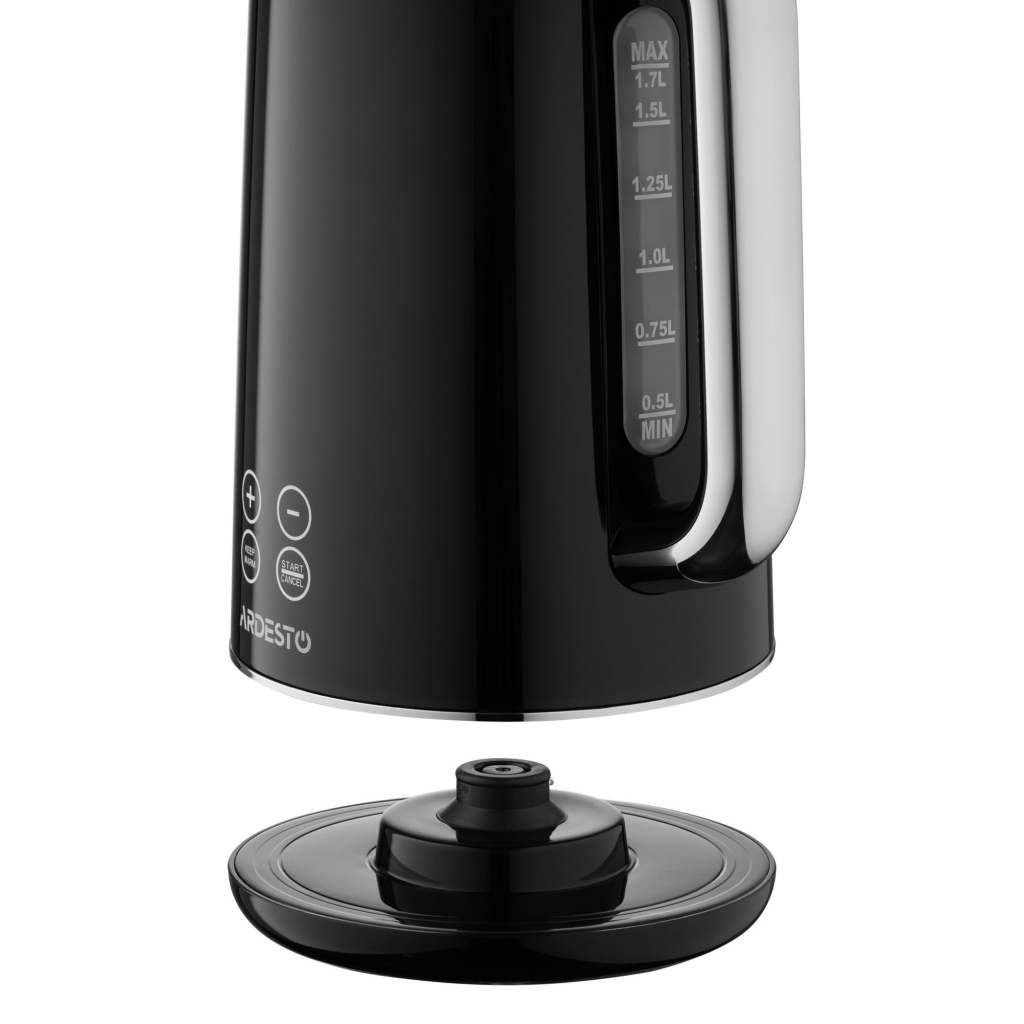 Электрочайник Ardesto EKL-X53E - 5