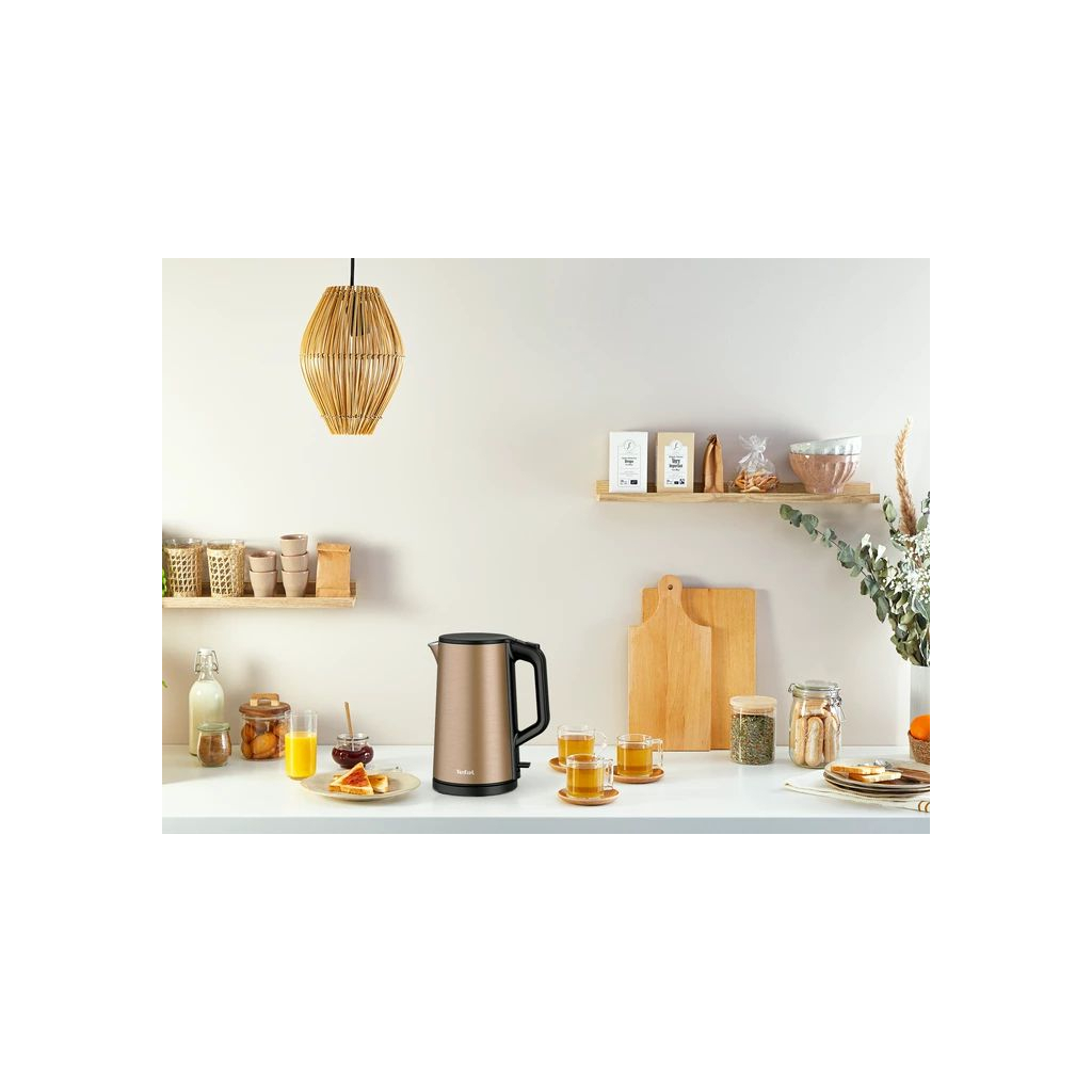 Электрочайник Tefal KI583C10 - 1 Электрочайник Tefal KI583C10 - 1