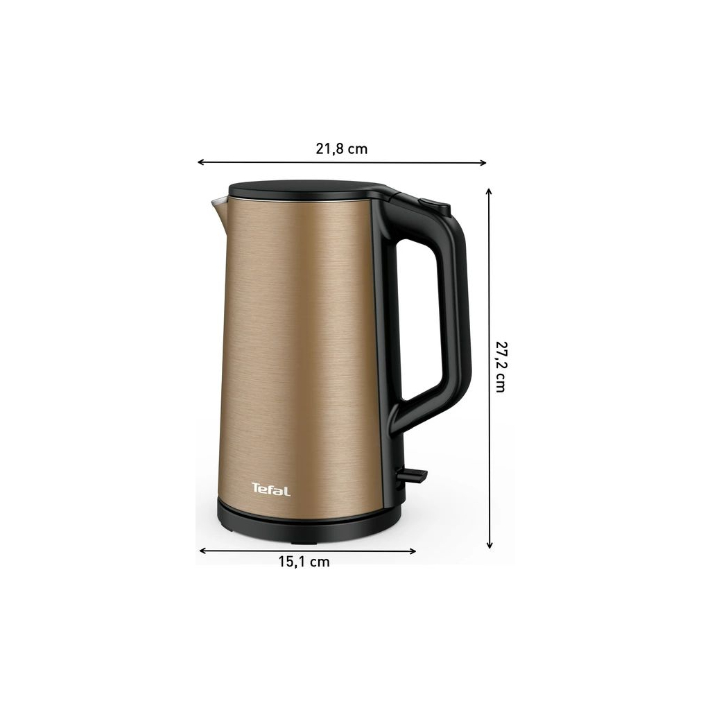 Электрочайник Tefal KI583C10 - 6 Электрочайник Tefal KI583C10 - 6