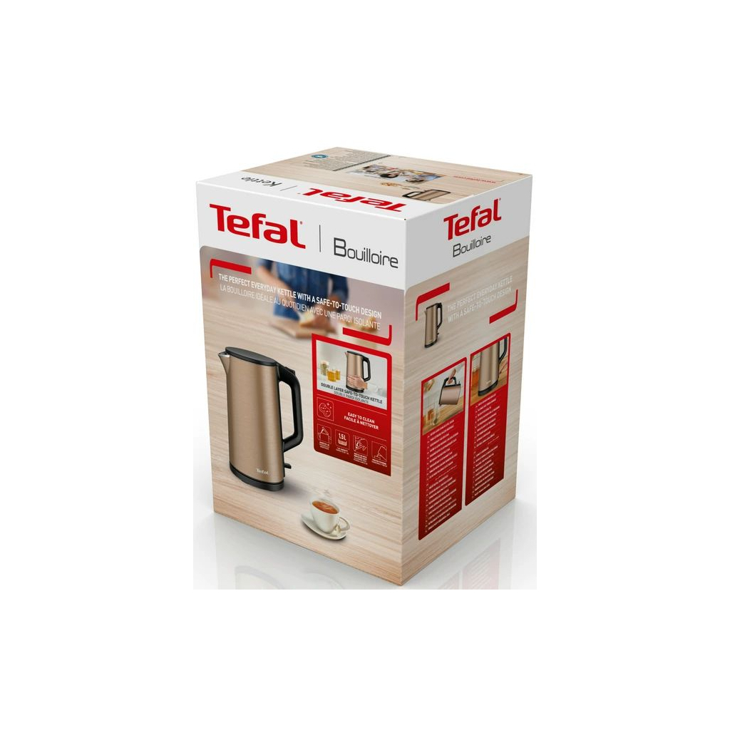 Электрочайник Tefal KI583C10 - 7 Электрочайник Tefal KI583C10 - 7